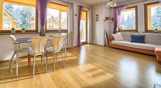 Апартаменты Apartament Madera Polna Закопане-3