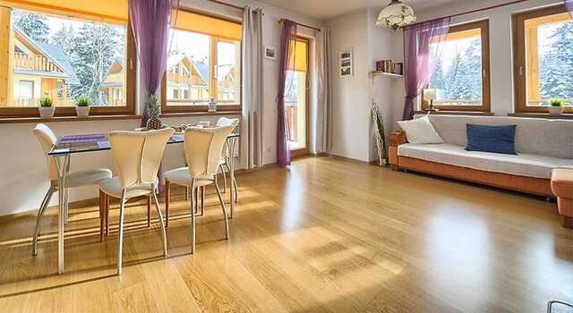 Апартаменты Apartament Madera Polna Закопане-6